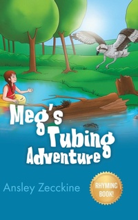 Abbildung von: Meg's Tubing Adventure - TellWell Press
