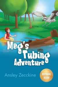 Abbildung von: Meg's Tubing Adventure - TellWell Press