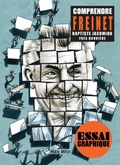 Cover: Comprendre Freinet - Max Milo Editions