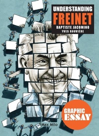 Enlarge image Cover: Understanding Freinet - Max Milo Editions