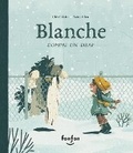 Cover: Blanche Comme Un Drap - Fonfon
