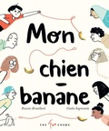 Cover: Mon Chien-Banane - Les 400 Coups