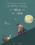 Cover: La Petite Truie, Le Velo Et La Lune - Les 400 Coups