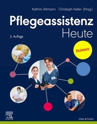 Abbildung von: Pflegeassistenz Heute - Urban & Fischer