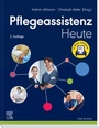 Cover: Pflegeassistenz Heute - Urban & Fischer