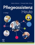 Cover: Pflegeassistenz Heute - Urban & Fischer