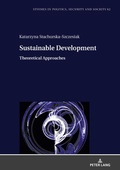 Cover: Sustainable Development - Peter Lang Verlag