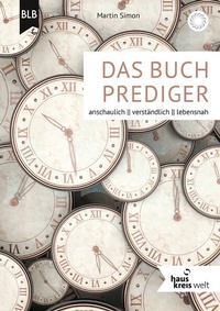 Enlarge image Cover: Das Buch Prediger - Bibellesebund