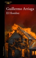 Cover: El Hombre / The Man - Penguin Random House Grupo Editorial