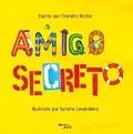 Cover: Amigo Secreto / Secret Friend - Editorial Planeta Mexicana S.A. de C.V.