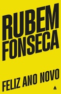 Cover: Feliz ano novo - Nova Fronteira