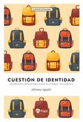 Cover: Cuesti&oacute;n de identidad - Ediciones Rialp, S.A.