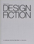 Cover: The Manual of Design Fiction - Set Margins' publications