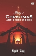 Cover: Mary's Christmas And Other Stories - Novel Nuggets Publishers