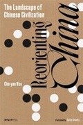 Cover: Reorienting China - The Chinese University Press
