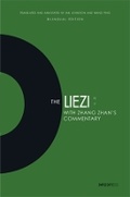 Cover: The Liezi - The Chinese University Press