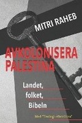 Cover: Avkolonisera Palestina - Dar Al-Kalima University Press