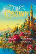 Cover: THE CROWN 2025 - Europe Books
