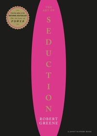 Enlarge image Cover: The Art of Seduction - Viking