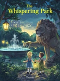 Cover: The Whispering Park - Jack