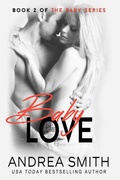 Cover: Baby Love - Andrea Smith