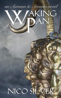 Cover: Waking Pan (Autumn & Arcadia) - White Raven Press