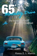 Cover: 65 Mortality Drive - Karen Martin