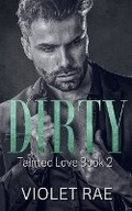 Cover: Dirty - Violet Rae