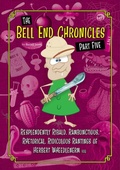 Cover: The Bell End Chronicles Part Five - Russell Jones