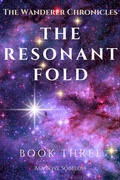 Cover: The Resonant Fold - Echoes From the Plasma Mirror - Asa Bove Sobelow