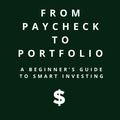 Cover: From Paycheck To Portfolio - Michael Rhodes
