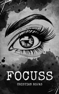 Cover: Focuss (Mental Strength, #1) - Cristian Rojas