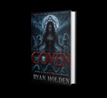 Cover: Coven - Ryan Holden