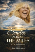 Cover: Smiles Across The Miles - Ron Trentham