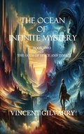 Cover: The Ocean of Infinite Mystery - Vincent Gilvarry
