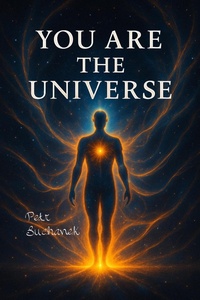 Cover of  You are the Universe - Petr Suchanek