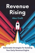 Cover: Revenue Rising - Esimpl Media