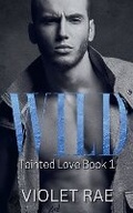 Cover: Wild - Violet Rae