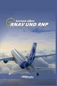 Abbildung von: Lernen ueber RNAV UND RNP - Biblioteca Aeronautica