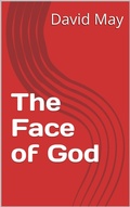 Cover: The Face of God - David May