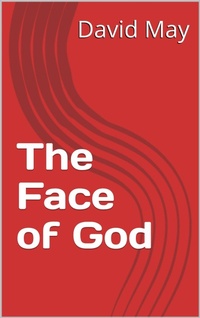 Enlarge image Cover: The Face of God - David May