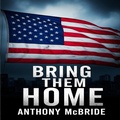 Cover: Bring them Home - Anthony McBride