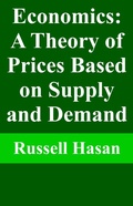 Bild: Economics: A Theory of Prices Based on Supply and Demand - Russell Hasan
