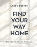Cover: Find Your Way Home - BOOKBABY