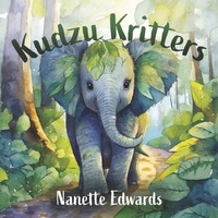 Abbildung von: Kudzu Kritters - Bookbaby