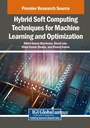 Cover: Hybrid Soft Computing Techniques for Machine Learning and Optimization - Engineering Science Reference