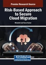 Cover: Risk-Based Approach to Secure Cloud Migration - Engineering Science Reference