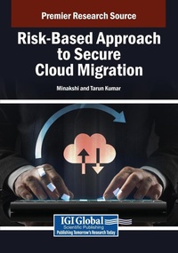 Abbildung von: Risk-Based Approach to Secure Cloud Migration - Engineering Science Reference