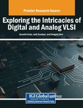 Cover: Exploring the Intricacies of Digital and Analog VLSI - Engineering Science Reference