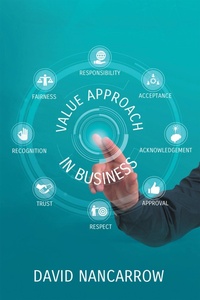 Abbildung von: Value Approach in Business - Balboa Press Au